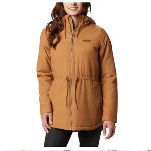 Columbia Chatfield Hill Jacket